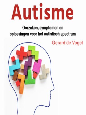 cover image of Autisme